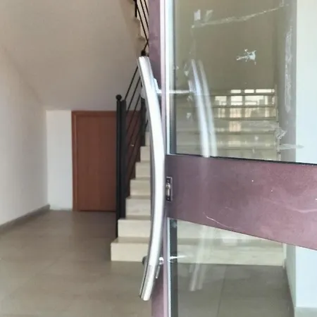 Apartment Twin House Brown Tito