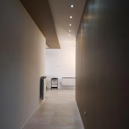 Apartment Twin House Brown