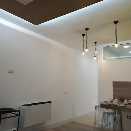 Apartment Twin House Brown *