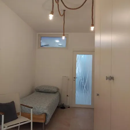 Apartment Twin House Brown
