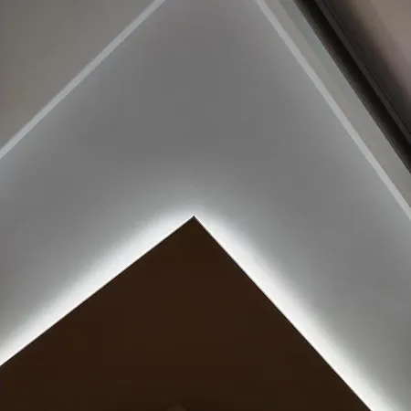 Twin House Brown