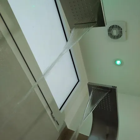 Twin House Brown Apartment *