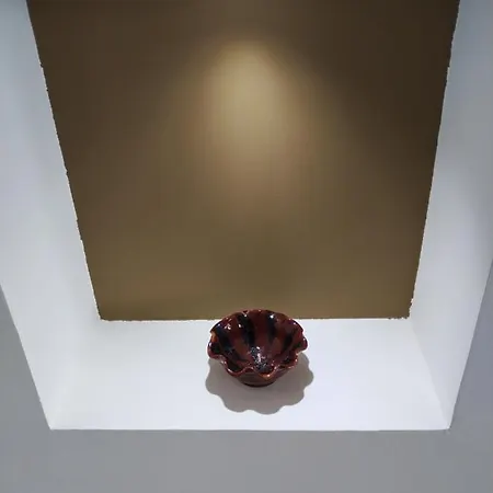 Twin House Brown Apartment *