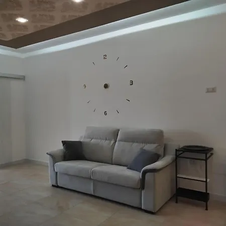 Apartment Twin House Brown