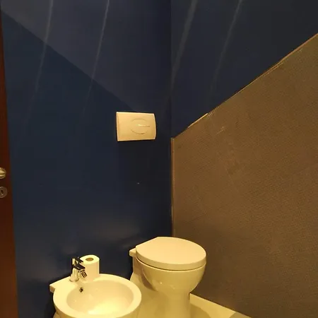 Twin House Brown Apartment *