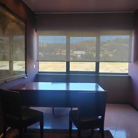 Apartment Twin House Brown Tito